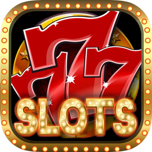 ````````` 777 ````````` A Abbies Executive Vegas Excalibur Slots Casino icon