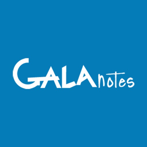 Galanotes