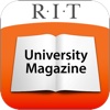 RIT: The University Magazine