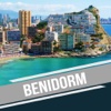 Benidorm Offline Travel Guide