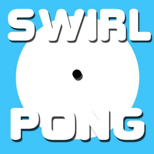 Swirl Pong Icon