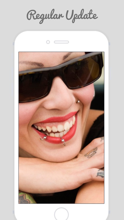 Body Piercing Ideas for Men, Women, Girls and Boys