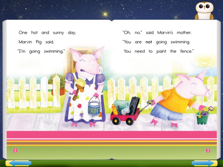 Who Can Read? Level G Book Collection screenshot-4