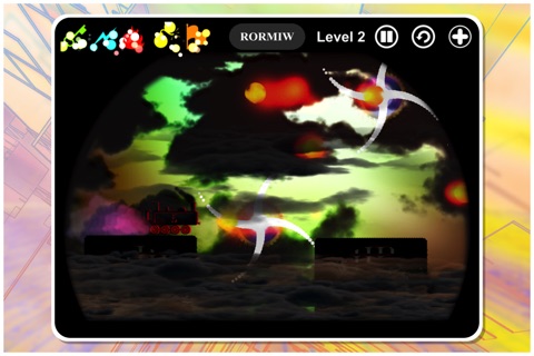 5 Elements screenshot 2