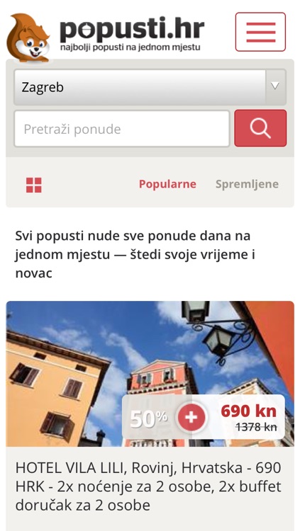 Popusti.hr