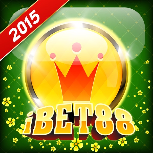 iBet88 : Game đánh bài tiến lên, phỏm Online iOS App