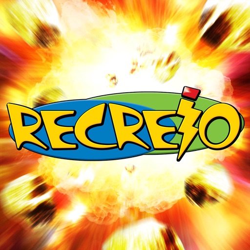 REVISTA RECREIO icon