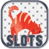 101 Red Monaco Slots Machines - FREE Las Vegas Casino Games