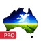 Get accurate weather information for Australia