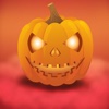 Halloween Pumpkins and Monsters