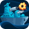 Battleship Navy Wars DELUXE