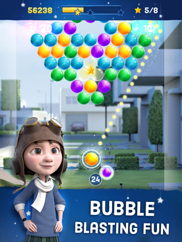 The Little Prince - Bubble Pop Journeyのおすすめ画像1