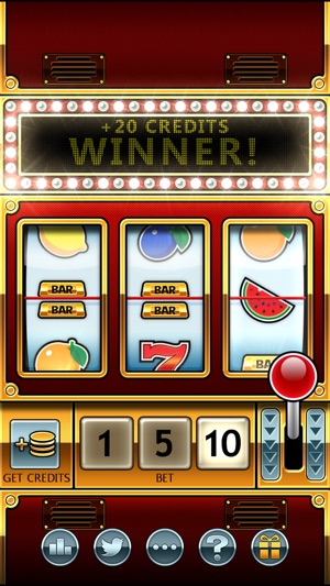 Spin Da Slots(圖4)-速報App