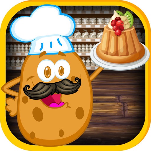 Mister P's Bakeshop and Diner - Pro icon