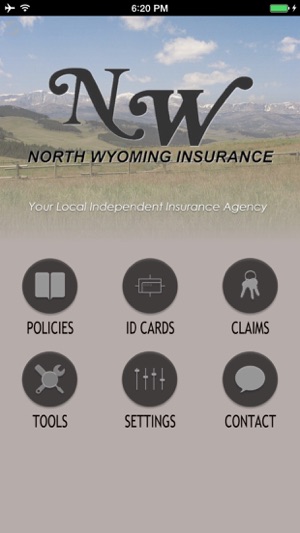 North Wyoming Insurance(圖2)-速報App