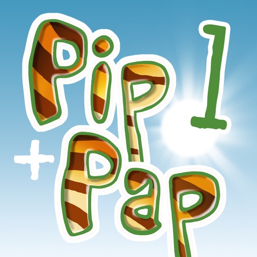 PipPap-1 icon