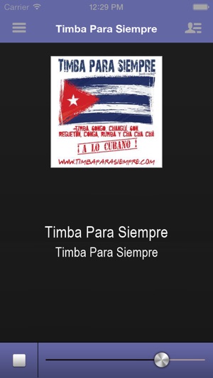 Timba Para Siempre(圖1)-速報App