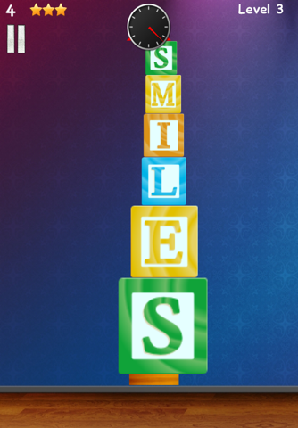 Save my toys Physics Puzzle screenshot 2