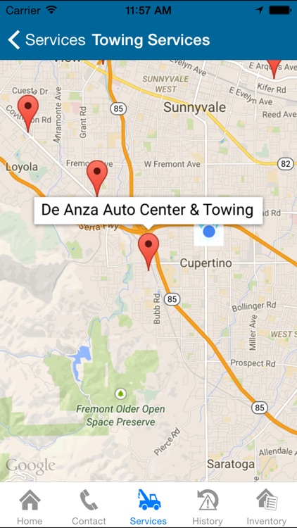 Anthony Carbone screenshot-4