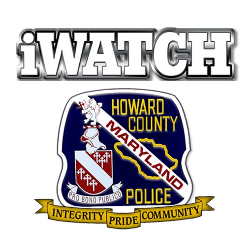 iWatchHoward