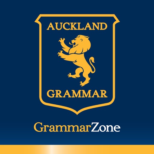 Auckland Grammar School icon