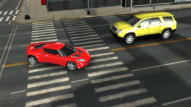 Drive Rivals(圖4)-速報App