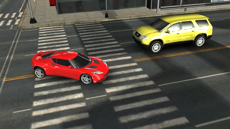 Drive Rivals screenshot-3