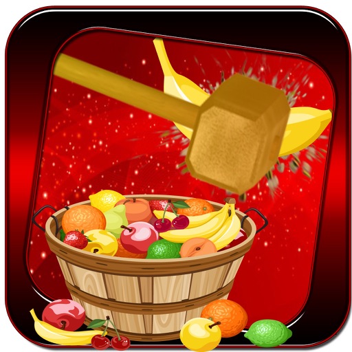 Fruit Smash - Blast And Pop Before They Drop icon