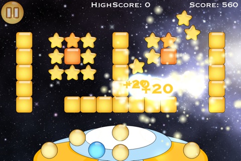 Candy Star Free screenshot 4