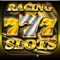 A Action Racing Vegas Slots