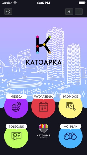 KatoApka(圖1)-速報App