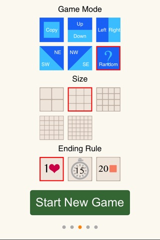 Quik Tile screenshot 2