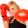 Kickboxing Fitness