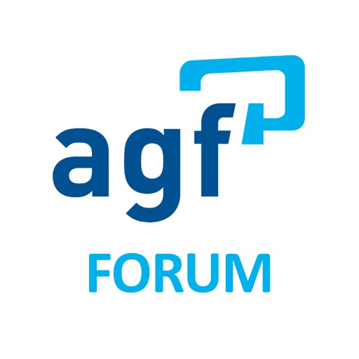 AGF-Forum 2015