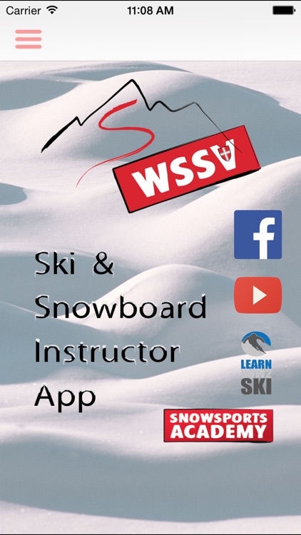 Snowsports Academy