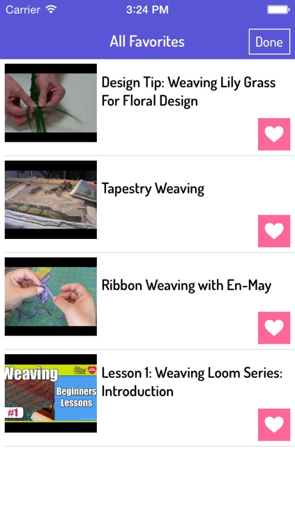 Loom Weaving Guide - Best Video Guide