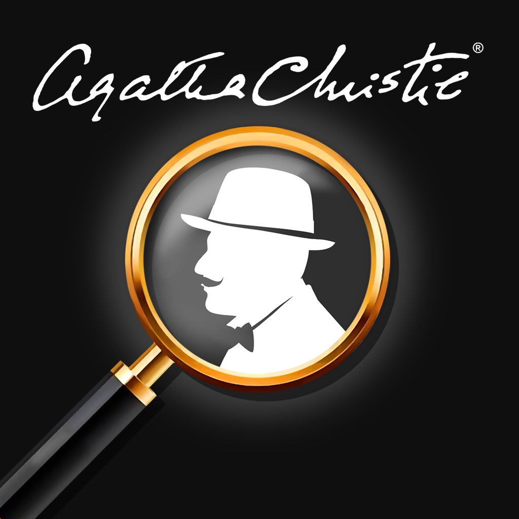 Agatha Christie: Dead Man's Folly icon