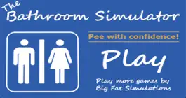 Game screenshot Bathroom Simulator Mobile mod apk
