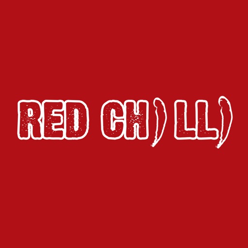 Red Chilli, Manchester icon