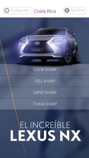 Lexus NX(圖2)-速報App