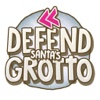 Defend Santas Grotto