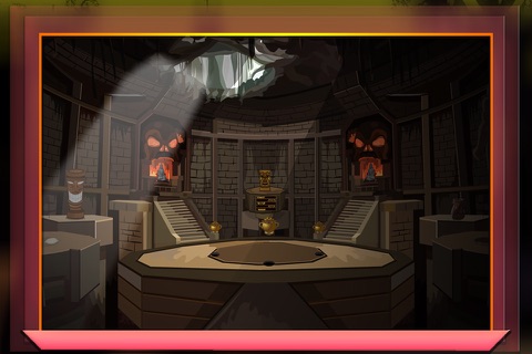 Floating Castle Escape screenshot 3