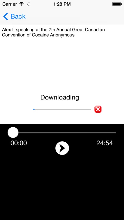 CA Speakers screenshot-3