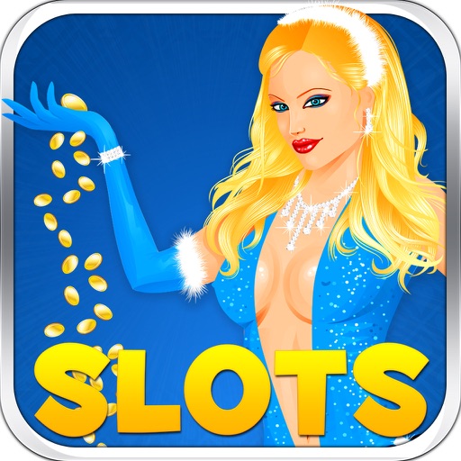 Slots of the Mountain Spirit - Indian style casino slots! Icon