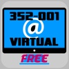 352-001 CCDE-Written Virtual FREE