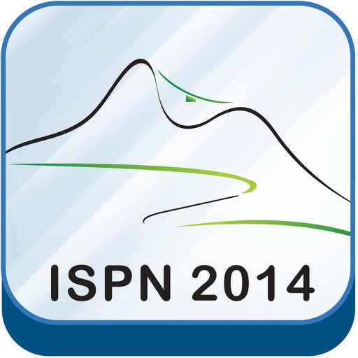 ISPN 2014 icon