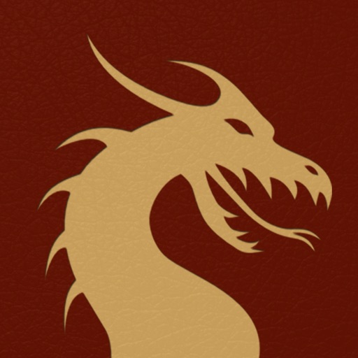 The Royal Dragon, Bath - For iPad