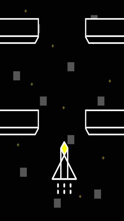 Bounce Rocket screenshot-3