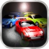 Arcade Drag Racing Rivals 3D (Retro Style Edition) - Free Game for Kids