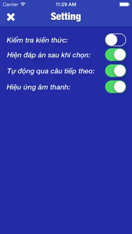 Game screenshot Trắc Nghiệm Triệu Chứng Học hack